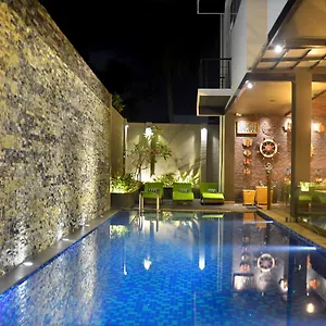 Hotel Belmont Boutique