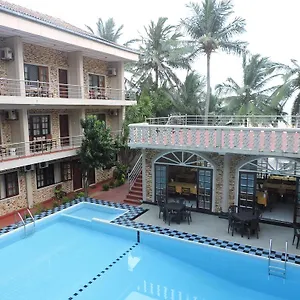 3* Hotel Oasis