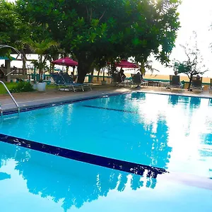 3* Hotel Topaz