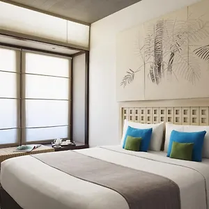 3* Hotel Beds