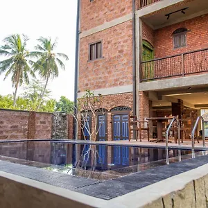 Hotel Boutique