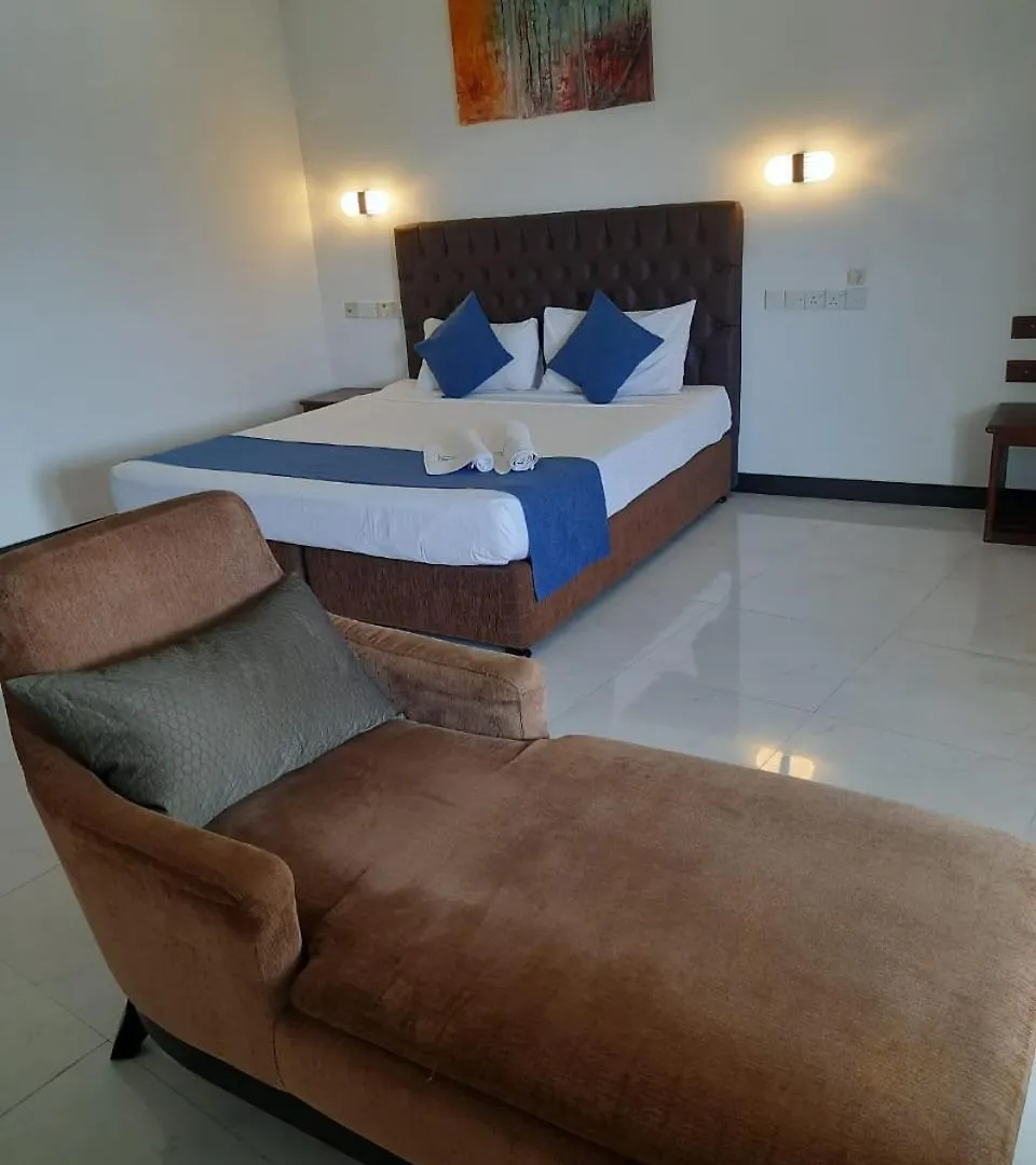 Kalapuwa Nature Resort Negombo Sri Lanka