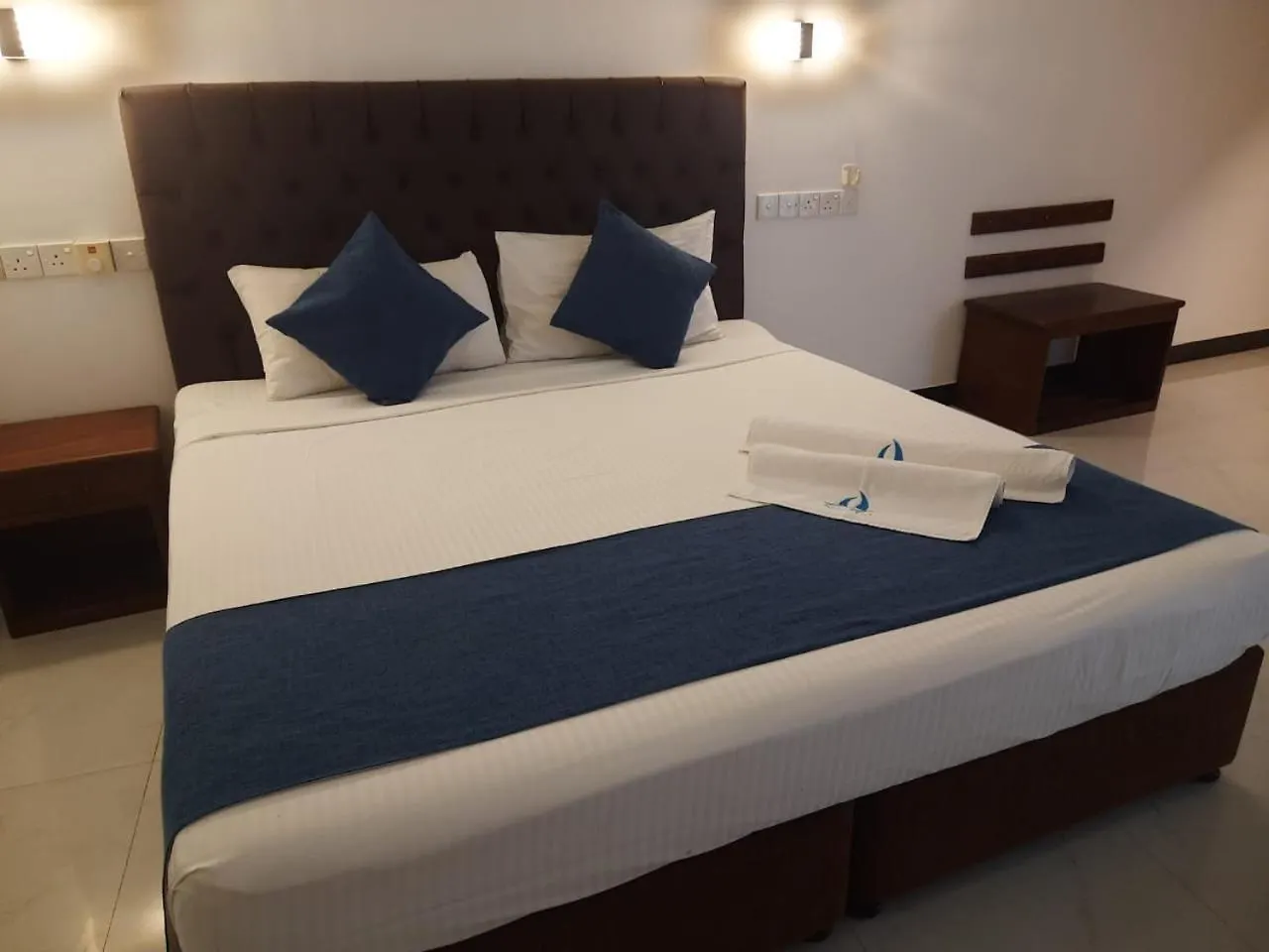 Hotel Kalapuwa Nature Resort Negombo