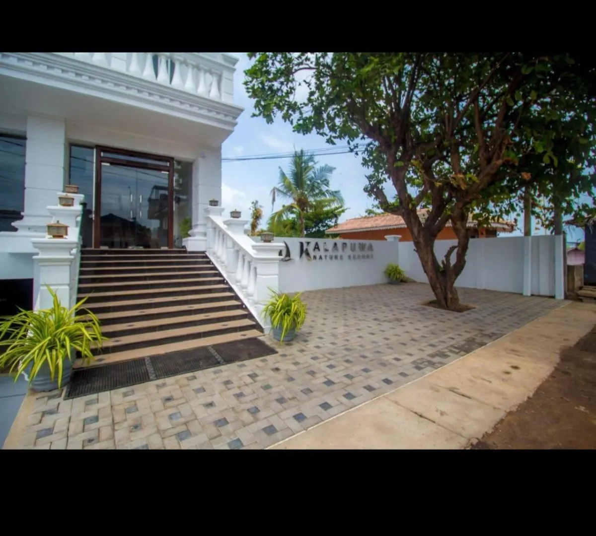 Hotel Kalapuwa Nature Resort Negombo