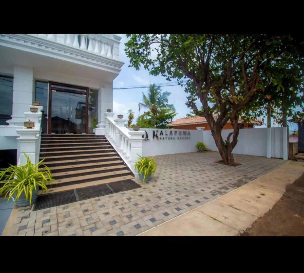Kalapuwa Nature Resort Negombo