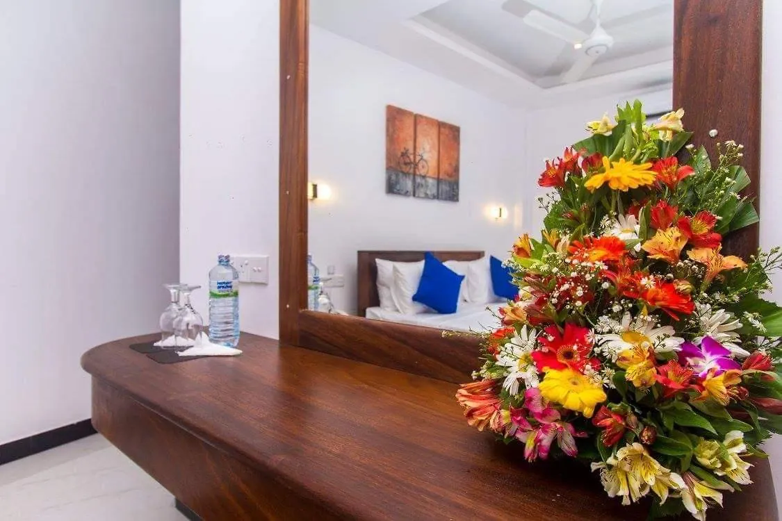 Hotel Kalapuwa Nature Resort Negombo