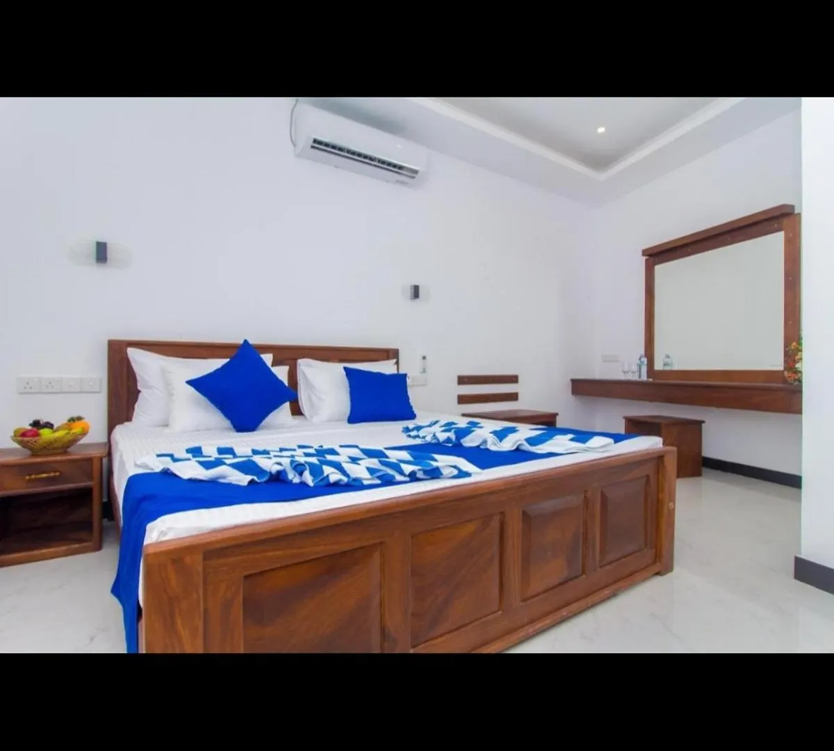 Kalapuwa Nature Resort Negombo