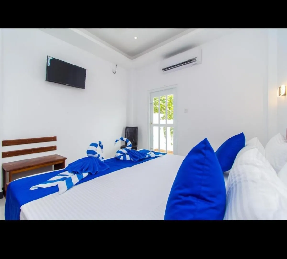 Hotel Kalapuwa Nature Resort Negombo
