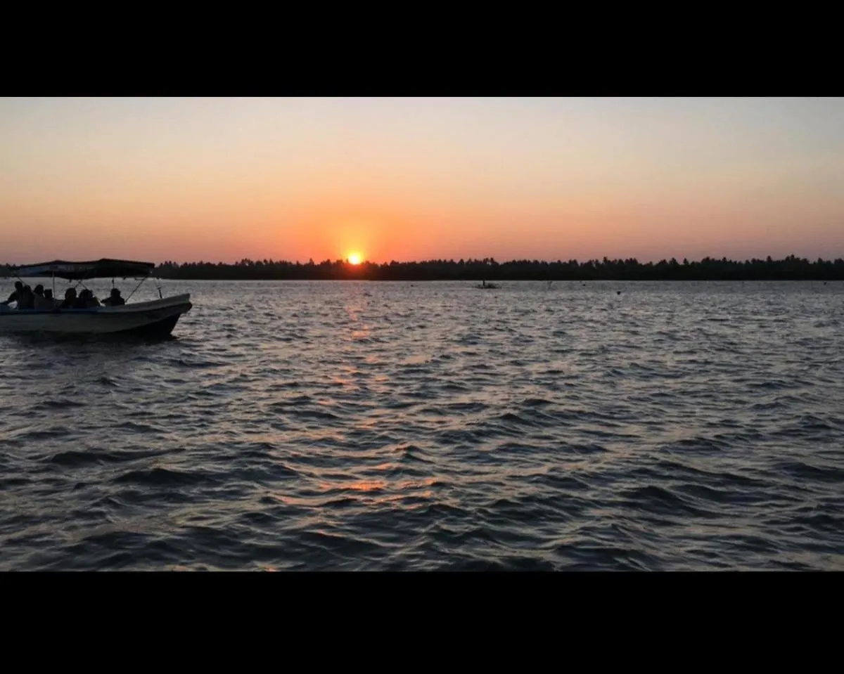 Kalapuwa Nature Resort Negombo