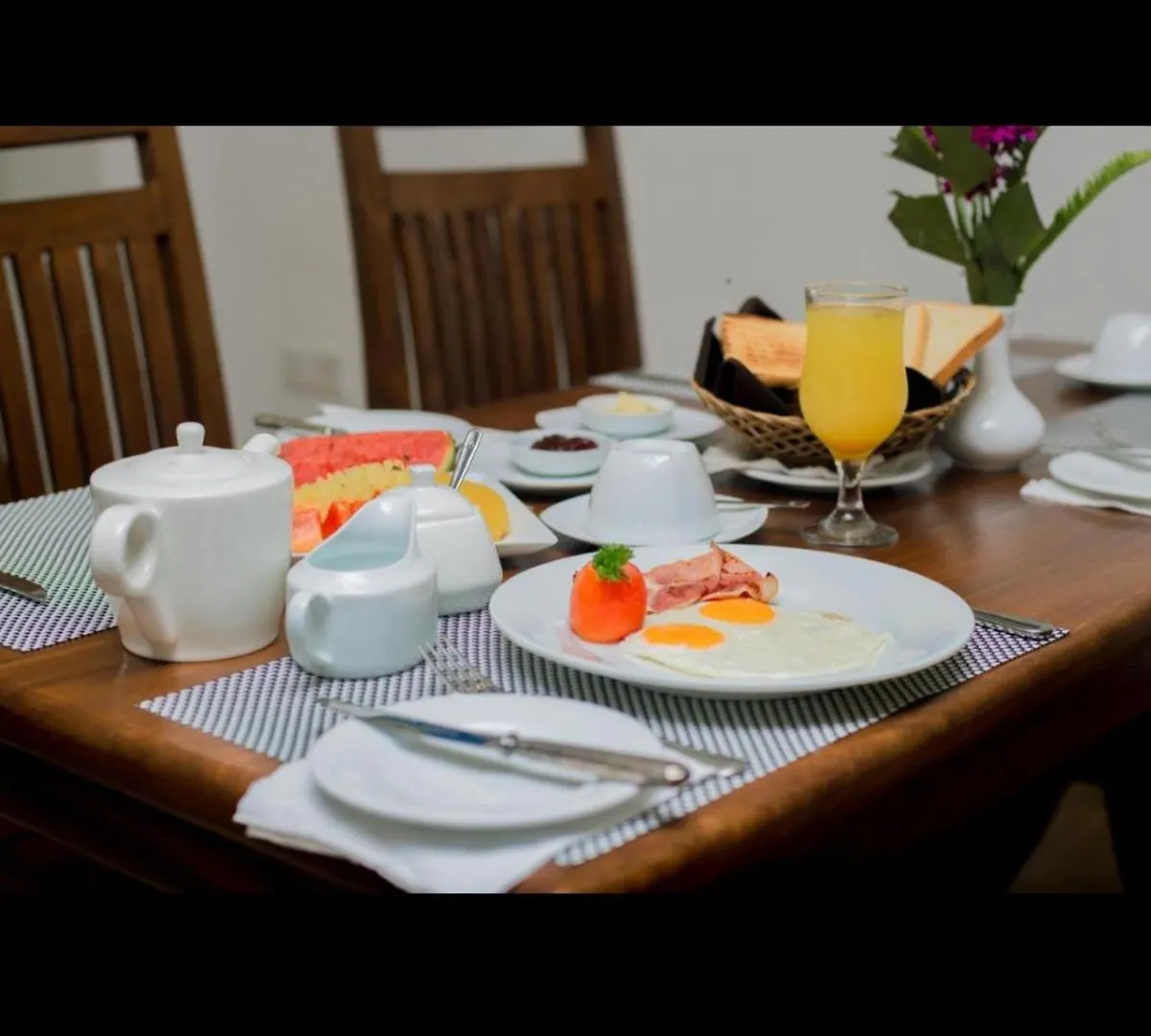 Kalapuwa Nature Resort Negombo