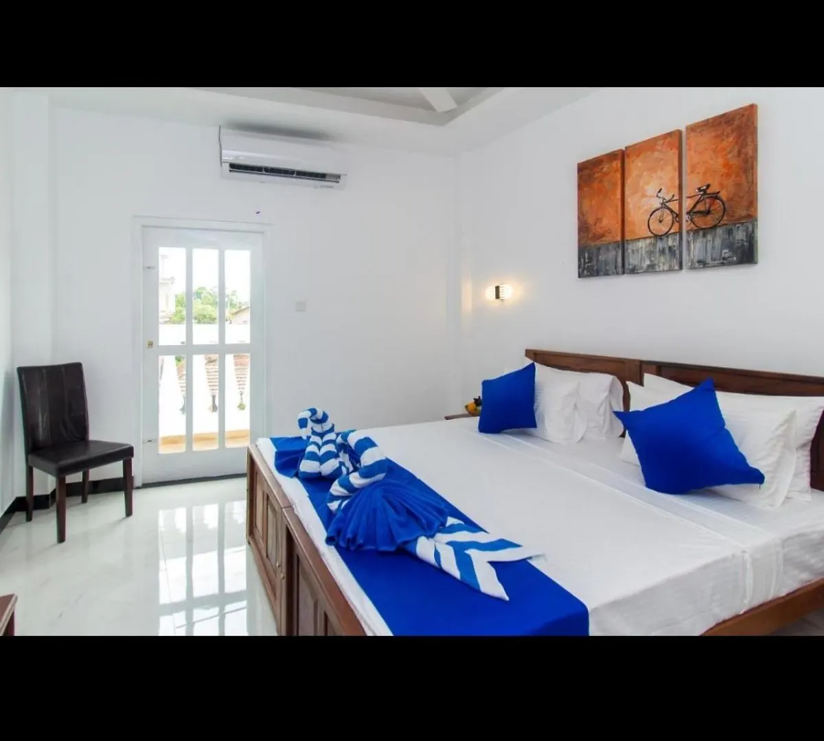 Kalapuwa Nature Resort Negombo 3*,