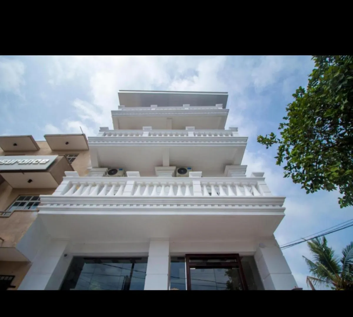 Hotel Kalapuwa Nature Resort Negombo