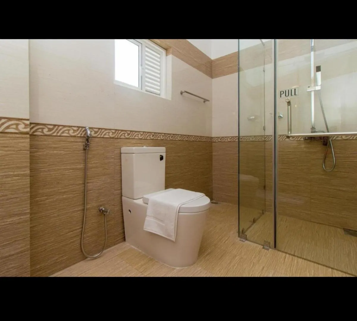 *** Hotel Kalapuwa Nature Resort Negombo Sri Lanka