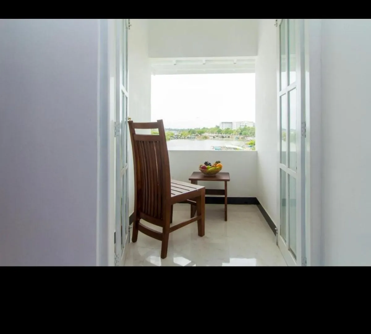 *** Hotel Kalapuwa Nature Resort Negombo Sri Lanka
