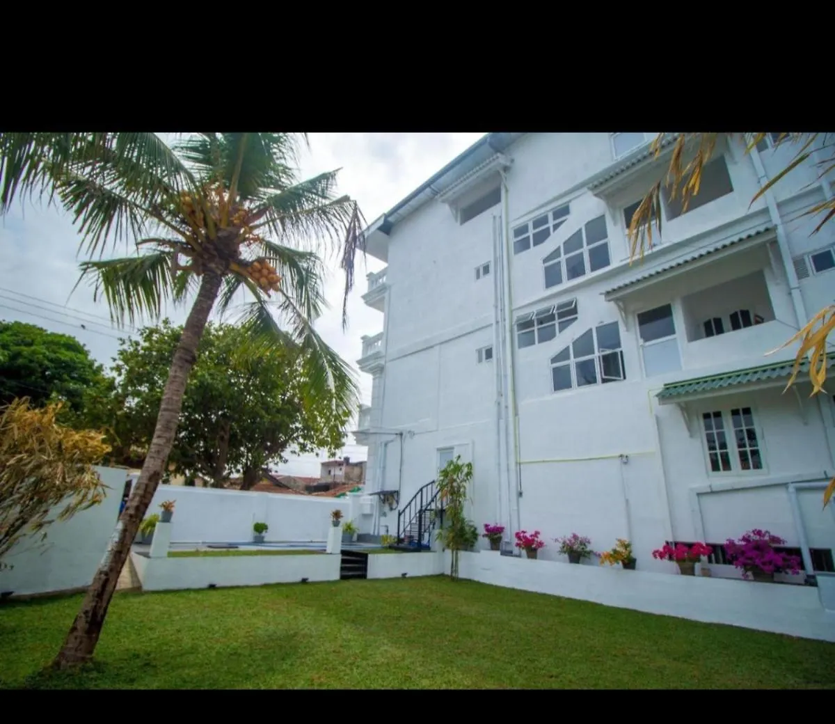 Kalapuwa Nature Resort Negombo