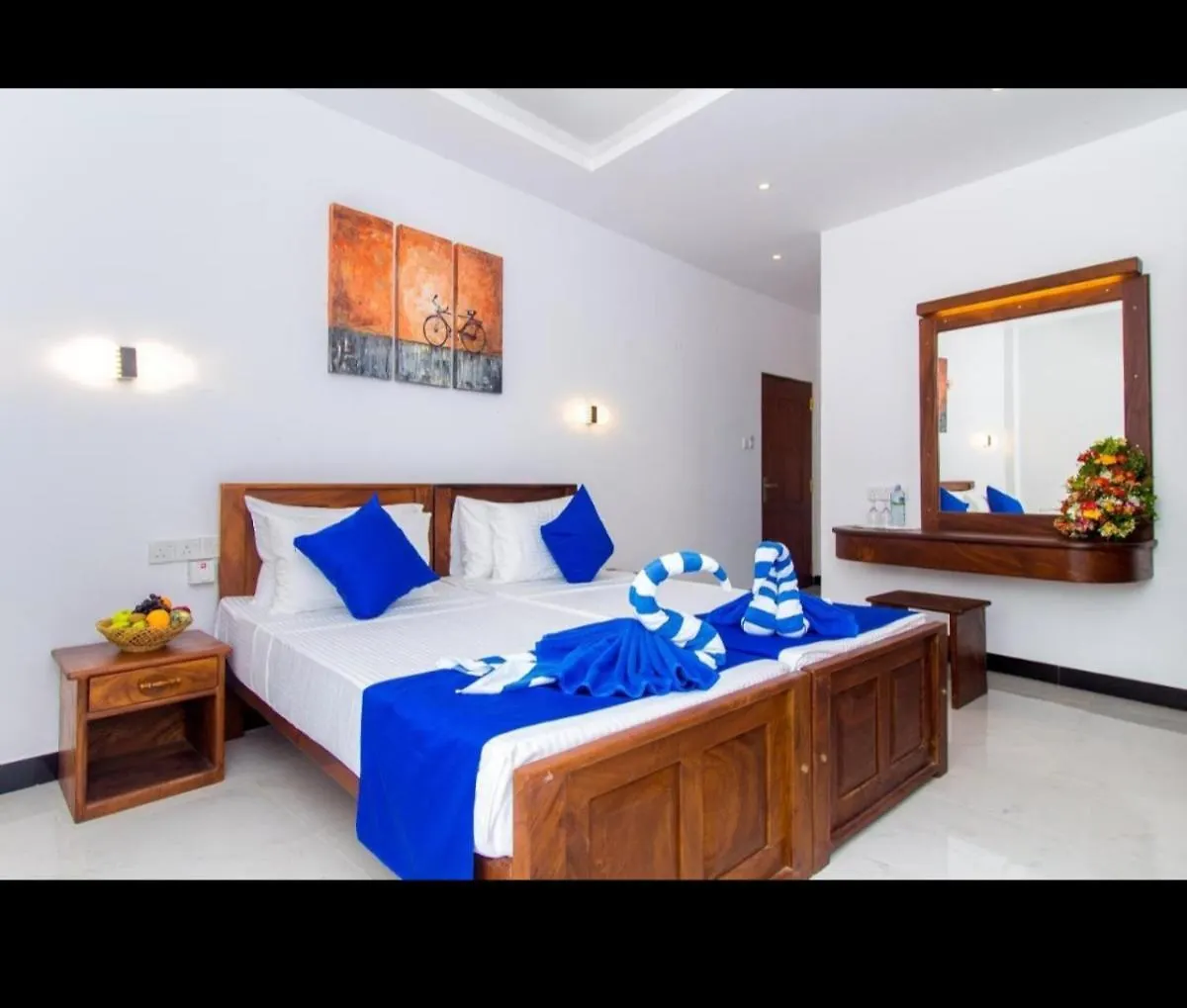 Kalapuwa Nature Resort Negombo