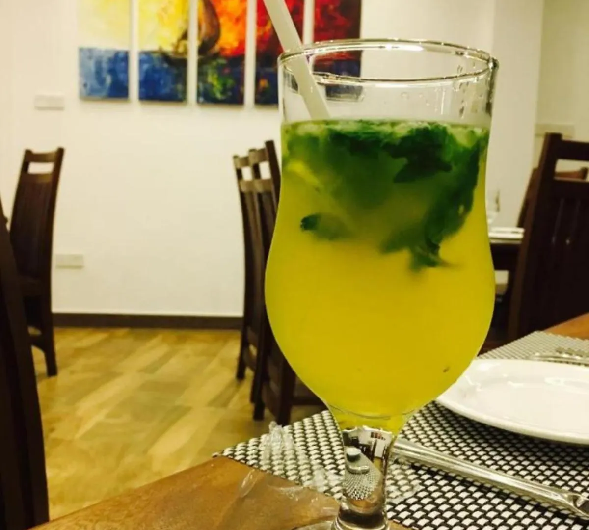 Hotel Kalapuwa Nature Resort Negombo