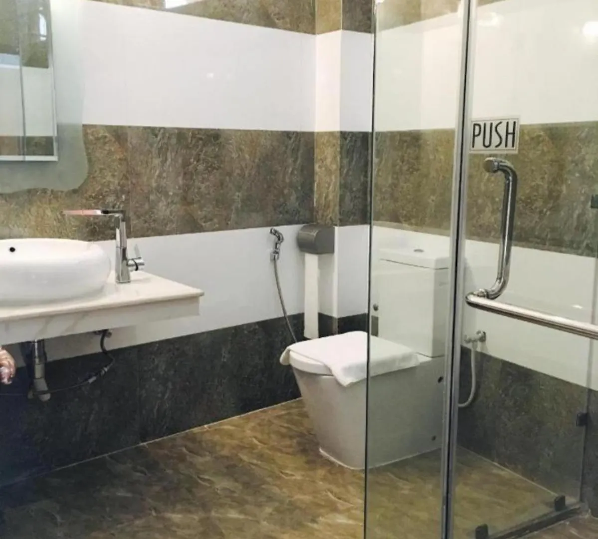 Hotel Kalapuwa Nature Resort Negombo